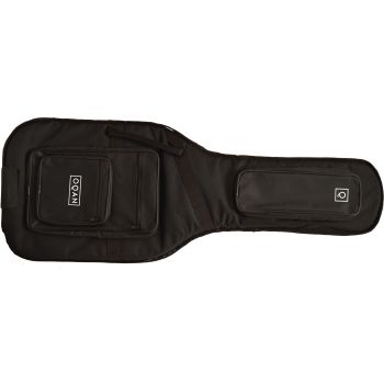 Oqan agb20-e funda de transporte para guitarra eléctrica