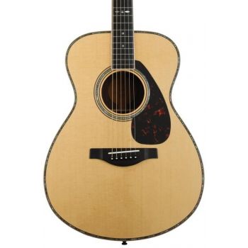Yamaha ls36 are ll guitarra acustica