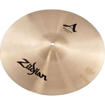 Zildjian crash 18 a rock