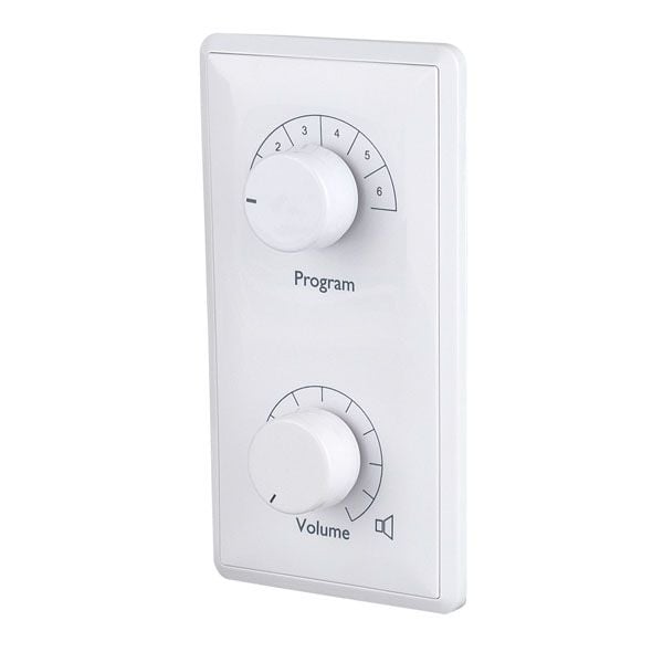 DAP Audio VPC-36 Controlador de Potencia y Programa 36W VPC-36
