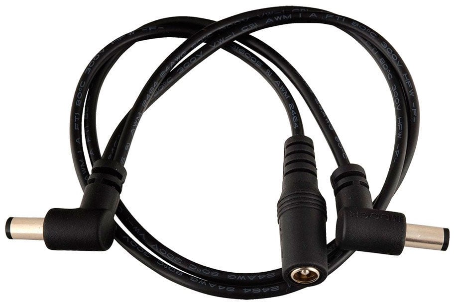 Mooer PDC2A Multi DC Power Cable Alimentación PDC2A