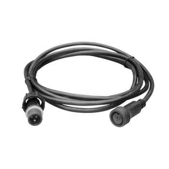 Showtec ip65 data extensioncable for spectral series cable de extensión 43611