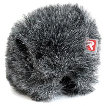 Rycote 055375 windjammer fws 18/32 cubierta para antiviento de espuma