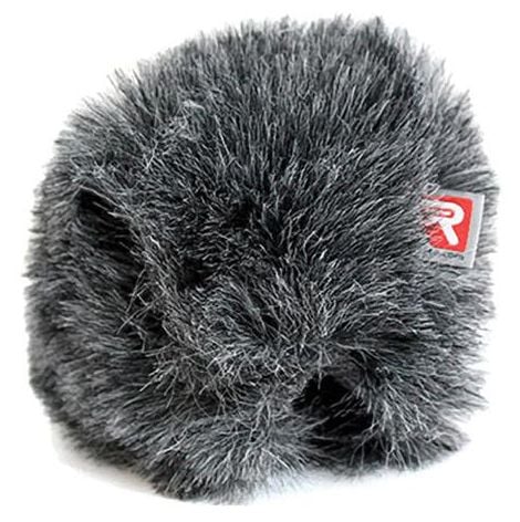Rycote 055375 Windjammer FWS 18/32 Cubierta para Antiviento de Espuma 055375 Windjammer FWS 18/32