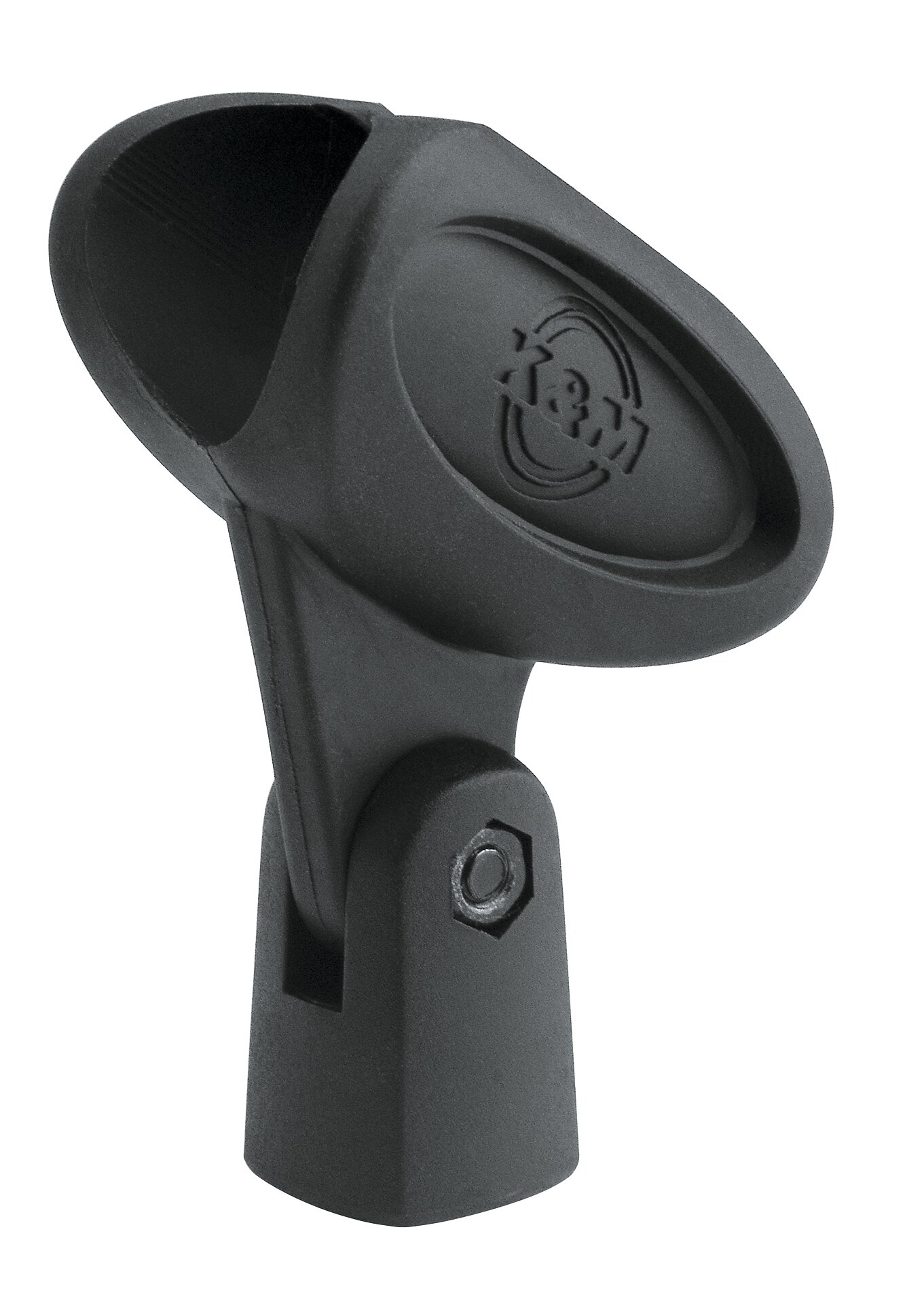 Konig & Meyer 85050 Pinza de micrófono 3/8 85050