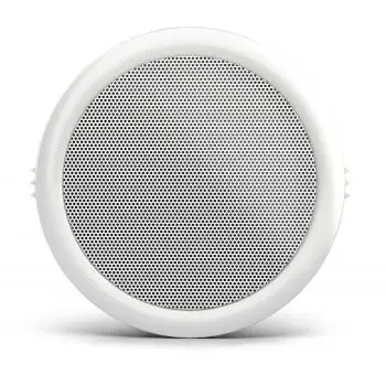 Audibax LA05 Altavoz Techo Blanco 5