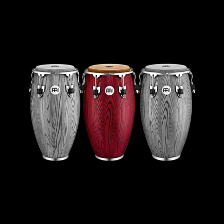 Meinl WCO1134VR-M Conga 11" 3/4 Rojo WCO1134VR-M