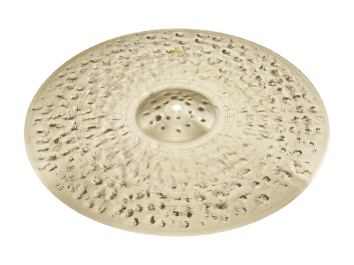 Meinl B22FRLR Platillo Light Ride 22" Byzance Foundry Reserve B22FRLR