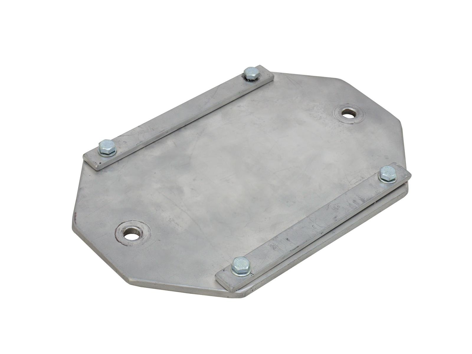 Eurolite Placa de Montaje para MD-2010 Placa de Montaje para MD-2010