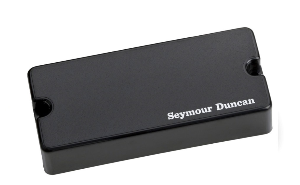 Seymour Duncan SSB-4N Passive Phase II 4 cuerdas Pastilla Bajo Eléctrico SSB-4N Passive Phase II
