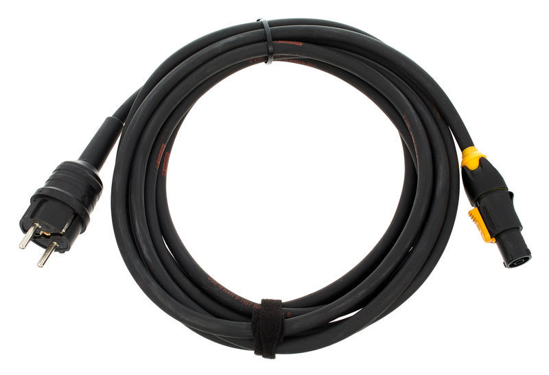 Cordial CFCA 5 S-TRUE 1 Cable PowerCon 5 Metros CFCA 5 S-TRUE 1