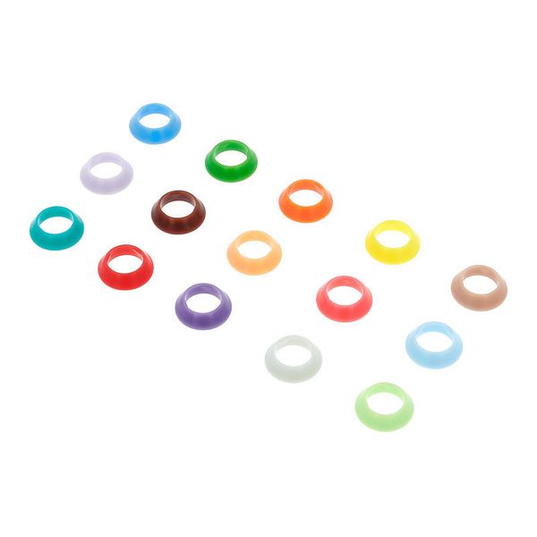 Sennheiser EW-D SK Color Coding Identificador para SK EW-D SK Color Coding