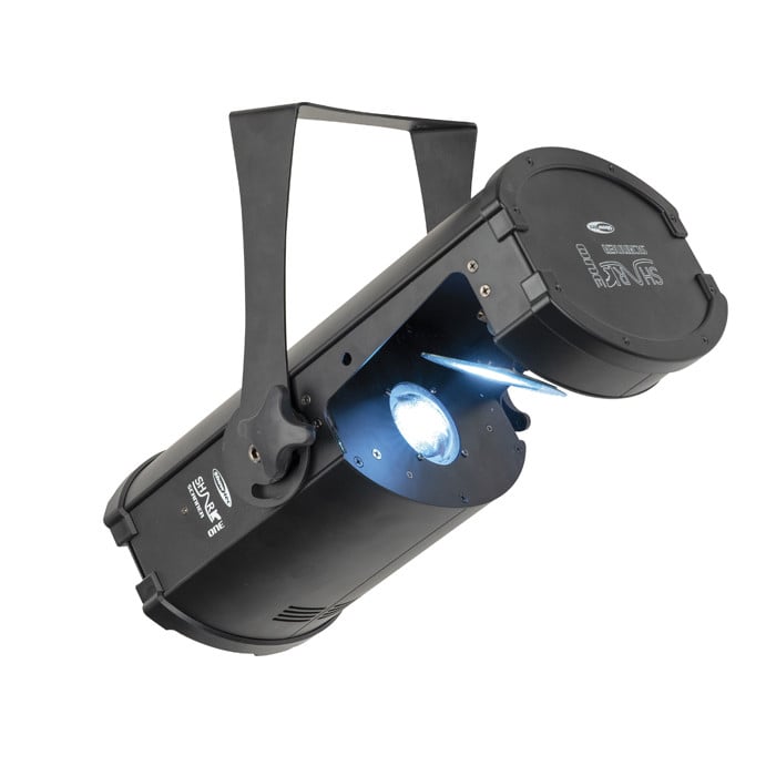 Showtec Shark Scan One Foco LED Shark Scan One