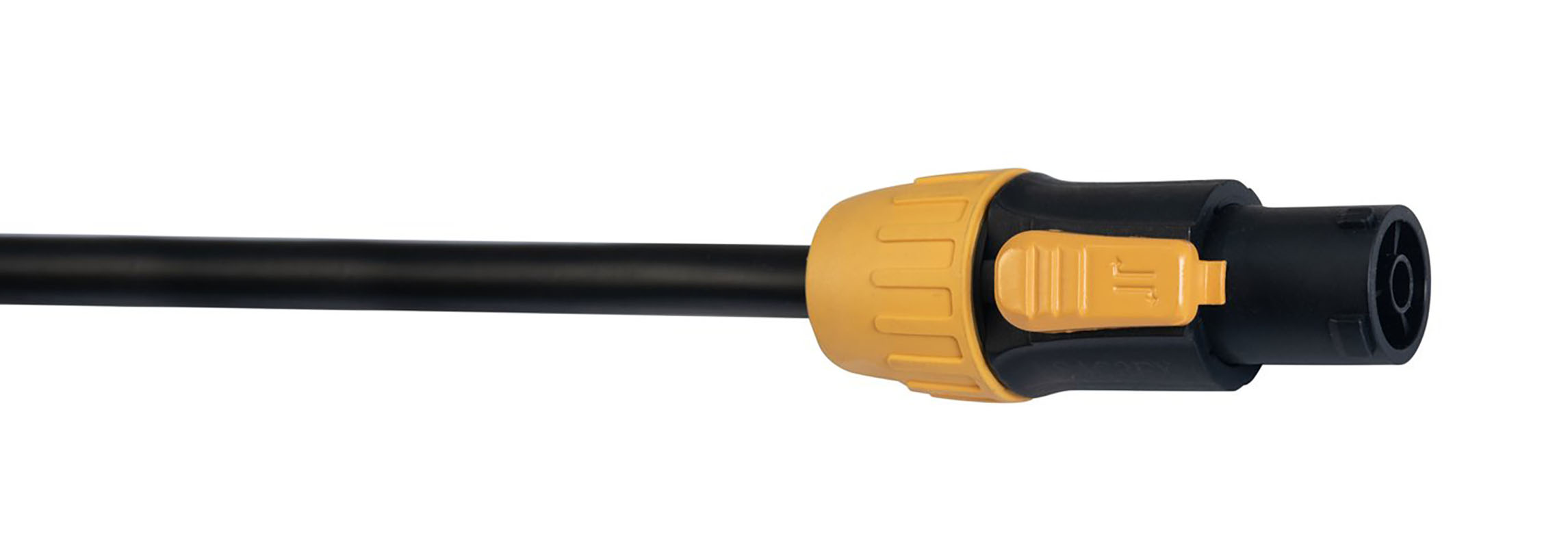 Eurolite Cable de Alimentacion IP T-Con 3x1.00 1,2m Cable de Alimentacion IP T-Con 3x1.00 1,2m