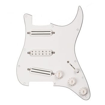 Seymour duncan dave murray loaded pickguard set