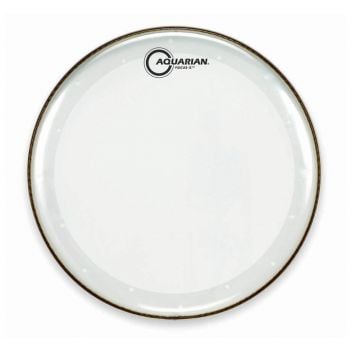 Aquarian drumheads ccfx14 focus 14 pulgadas parche tom