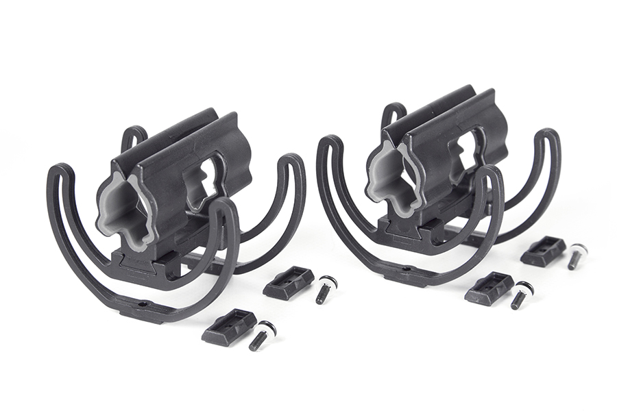 Rycote Duo-Lyre 68 shore 19/34 Duo-Lyre 68 shore 19/34
