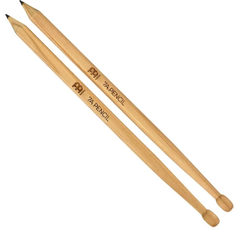 Meinl SB511 Lápiz con Forma de Baqueta SB511
