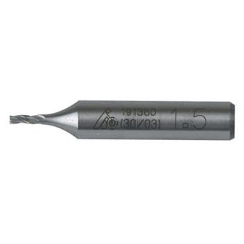 Gewa fresa de recambio 2,0 mm