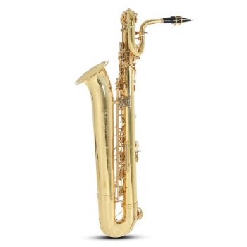 Roy benson bs-302 saxo barítono eb