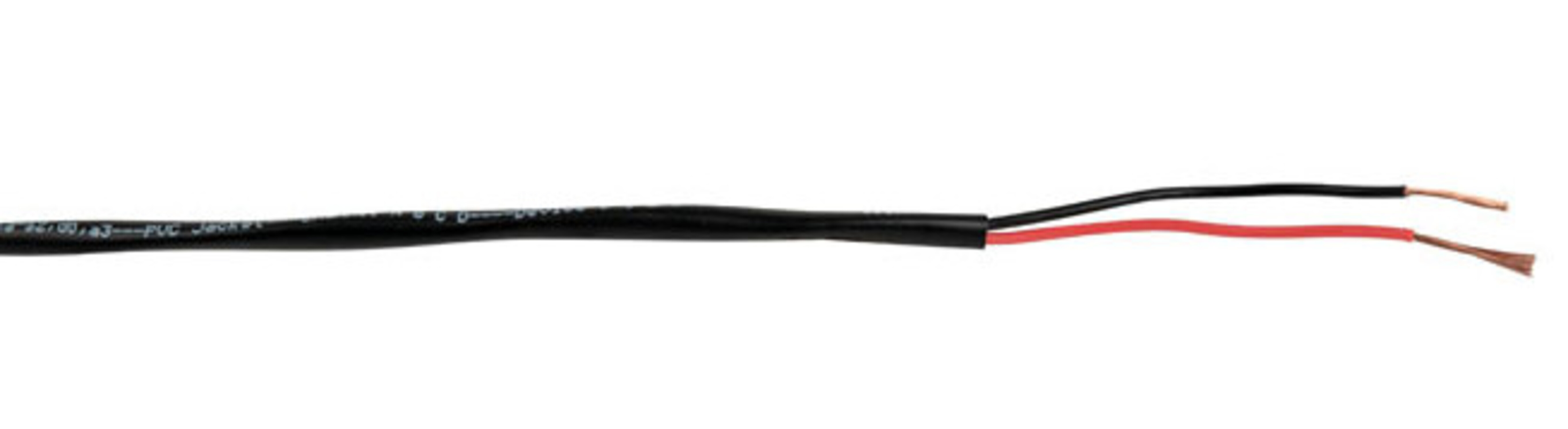 DAP Audio SPC-275-Dca-s2,d0,a3 Cable de Altavoz CPR Negro SPC-275-Dca-s2,d0,a3 Cable de Altavoz CPR Negro