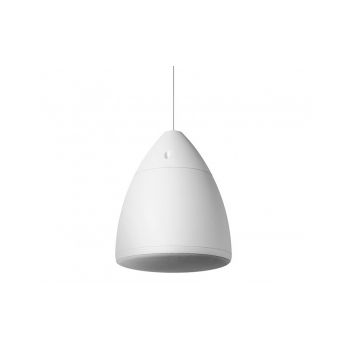 Elipson bell 4 white altavoz para colgar en techo hifi unidad