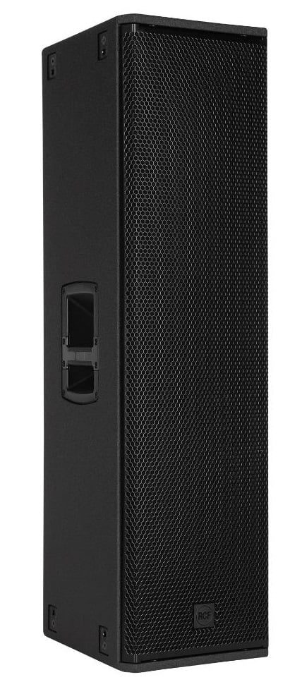 RCF NXW 44-A Altavoz Activo de Columna de 2 Vías NXW 44-A