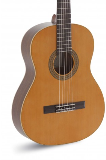 Admira Guitarra Clásica Sevilla Serie Estudio ADM0630