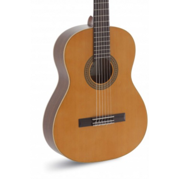 Admira guitarra clásica sevilla serie estudio