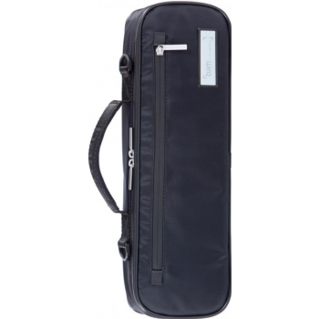 Bam estuche de flauta perf4009xln performance negro