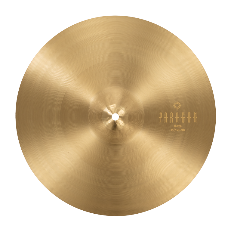 Sabian NP1502N 15" Paragon Hats NP1502N