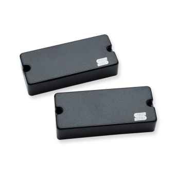 Seymour duncan set dino c 7 strg active mount pastilla para guitarra
