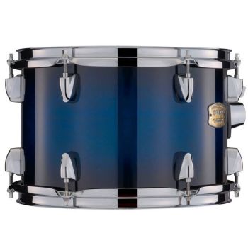 Yamaha sbt1309 stage custom deep blue sunburst tom batería