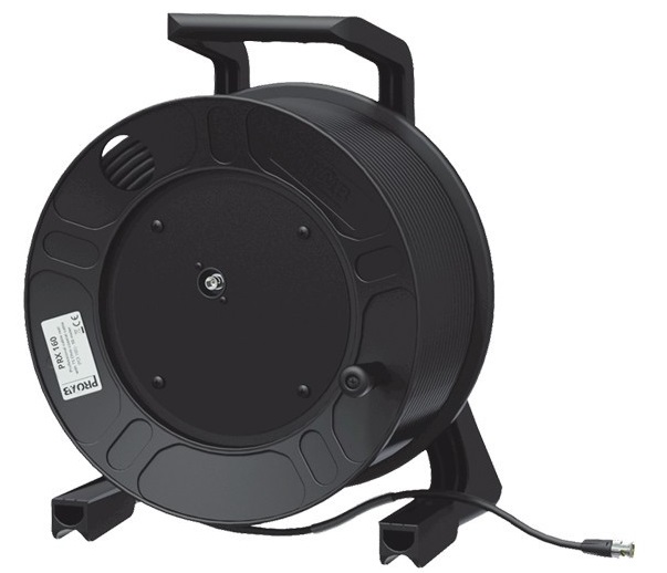 PROCAB Cable coaxial HIHGflex modelo PRX160/50 50 metros Cable Coaxial 50 m