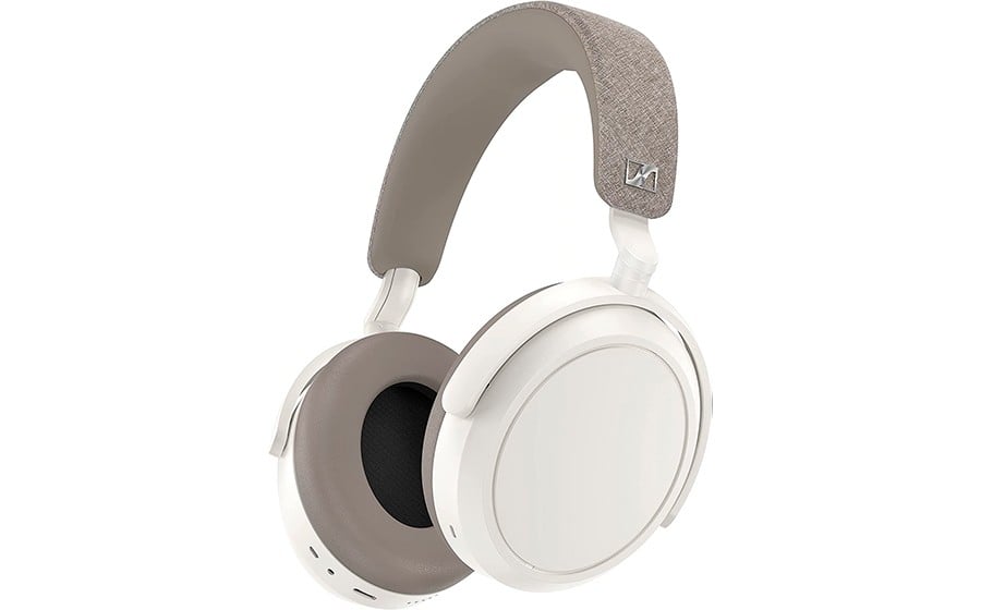 Sennheiser MOMENTUM 4 White Wireless Momentum M4Aebt White