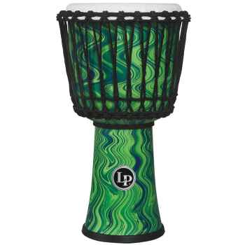 Latin percussion lp2010-gm djembe