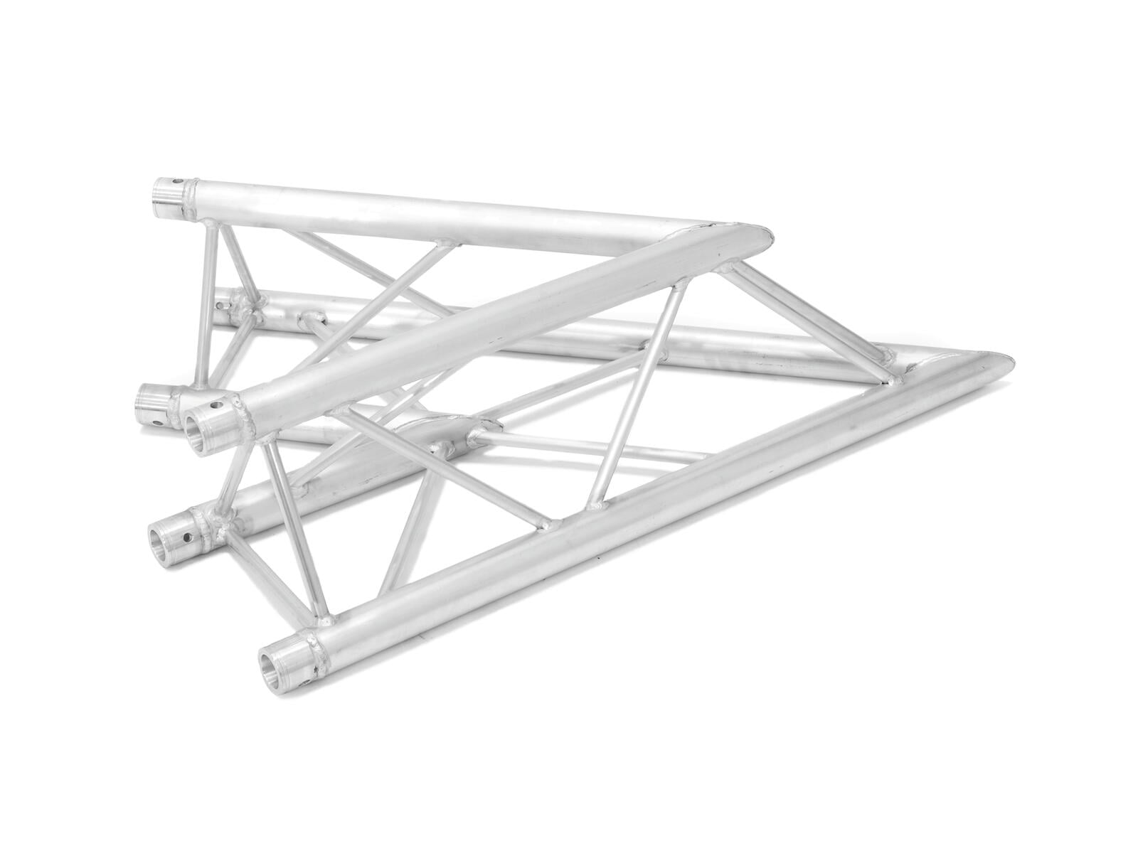 Alutruss Truss Triangular 6082AC-19 2-way Esquina 45Grados Truss Triangular 6082AC-19 2-way Esquina 45Grados
