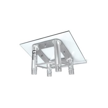 Alutruss pg-1 lectern top