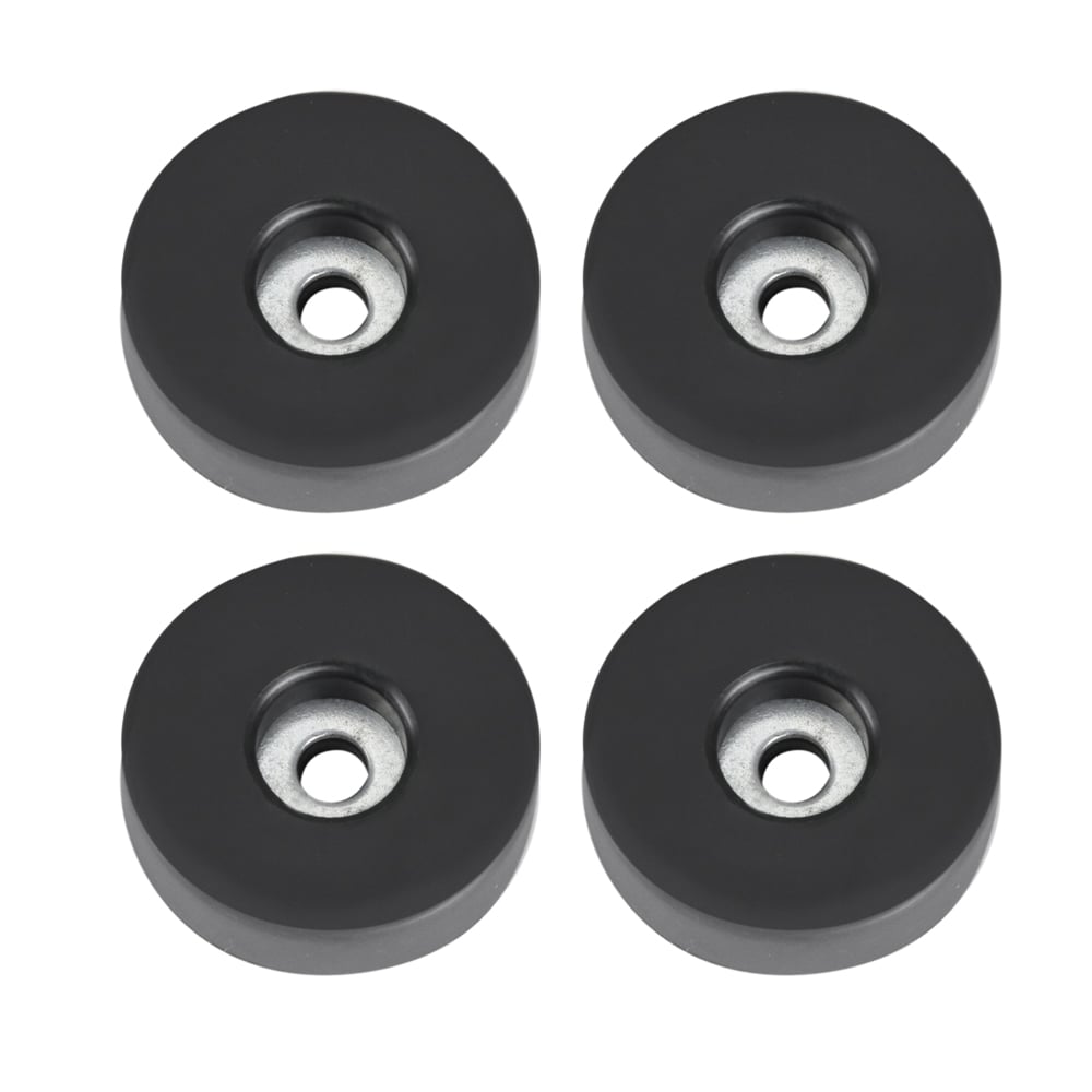 Adam Hall Bolsa de 4 pies de goma 38 x 10 mm 4906 M4 AH