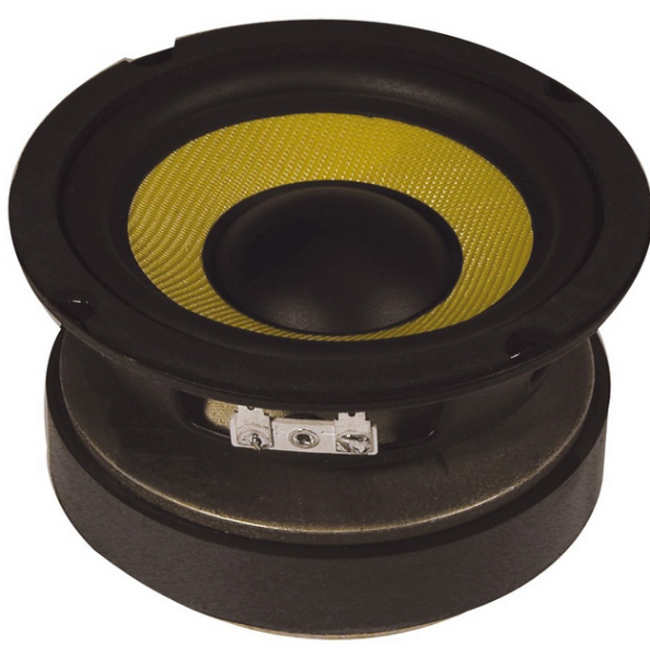 Vonyx Woofer de 16cm con cono Kevlar 125W 902423 902423