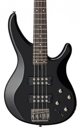 YAMAHA TRBX304 BL Bajo Eléctrico TRBX304 BL