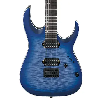 Ibanez RGA42FM-BLF Guitarra eléctrica