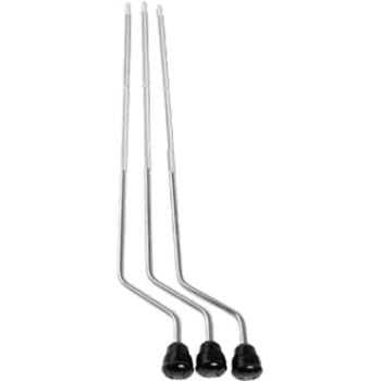 Pearl ftl-07c-3 patas timbal base