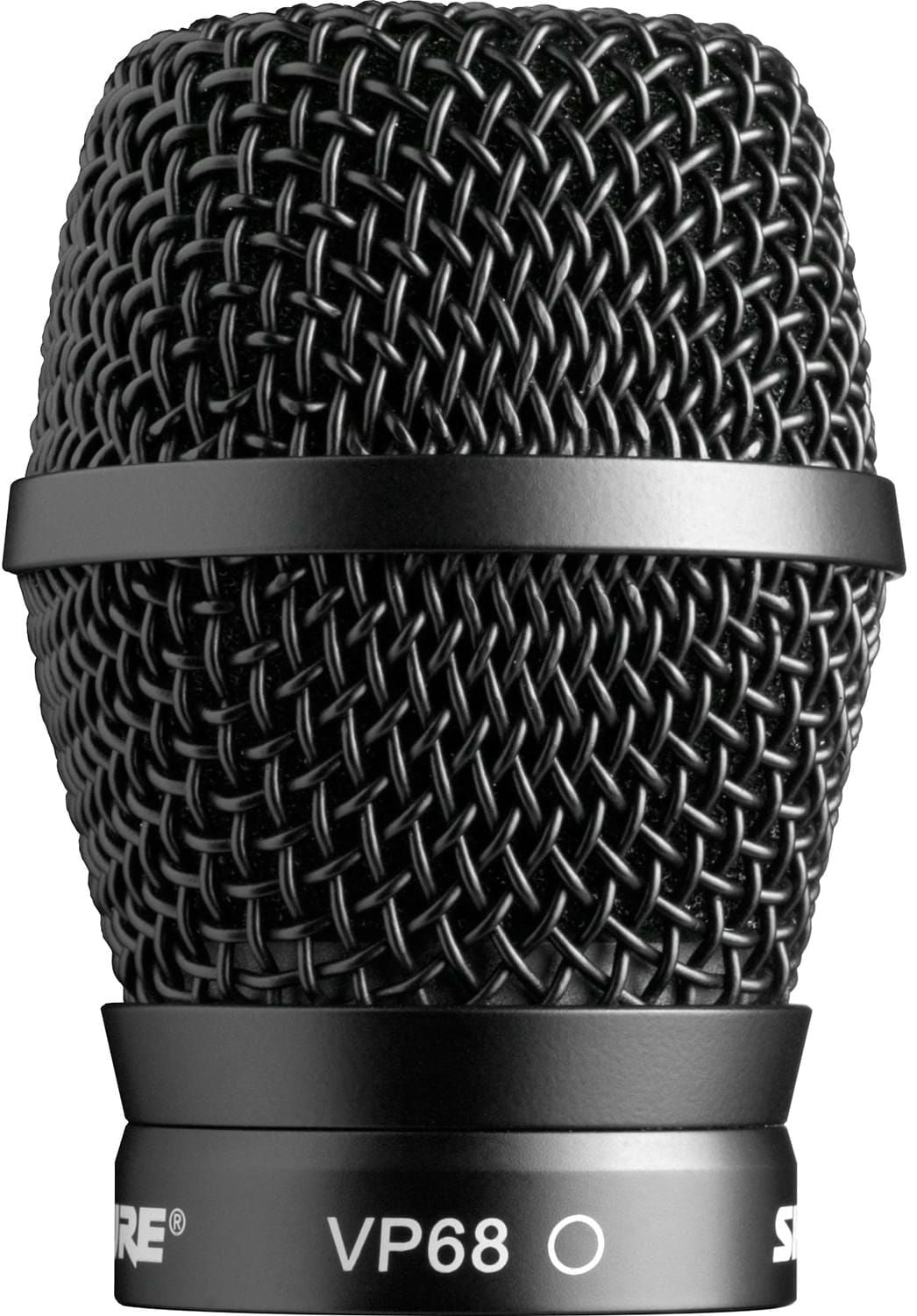 SHURE VP68 Capsula inalambrica Omnidireccional VP68
