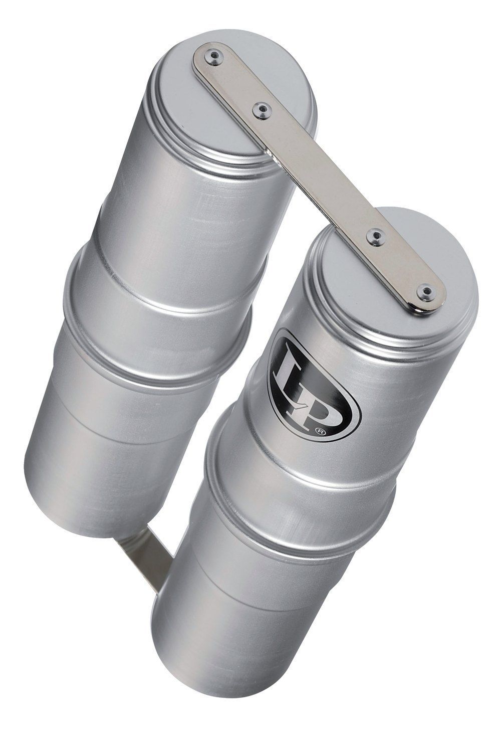 LP Shaker Ganza Aluminium, Doble, LP3504 Shaker Ganza Aluminium, Doble