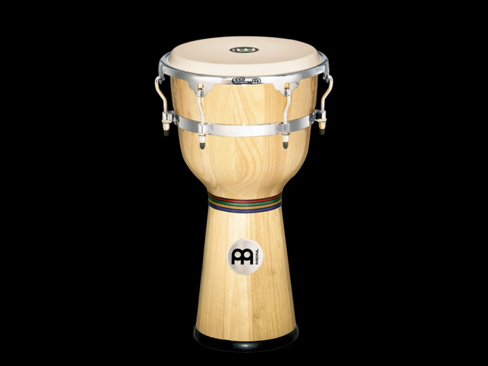 Meinl DJW3NT Djembe Natural DJW3NT