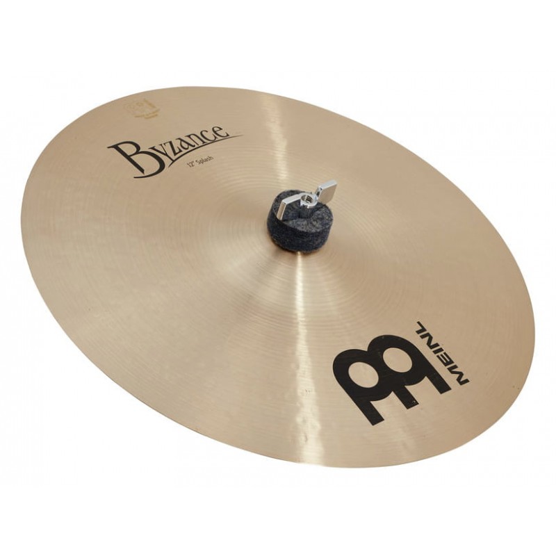 Meinl B12S Platillo Splash 12 B12S