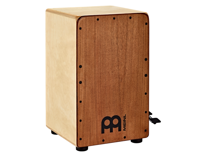 Meinl SCP100AWA Cajón Snarecraft Profesional American White Ash SCP100AWA