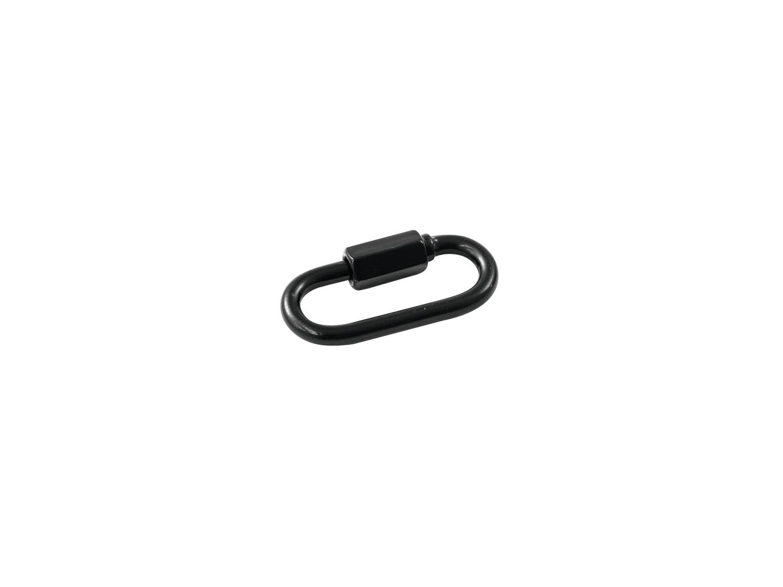 Eurolite Quick Link Tipo A-50 Black A-50 Black