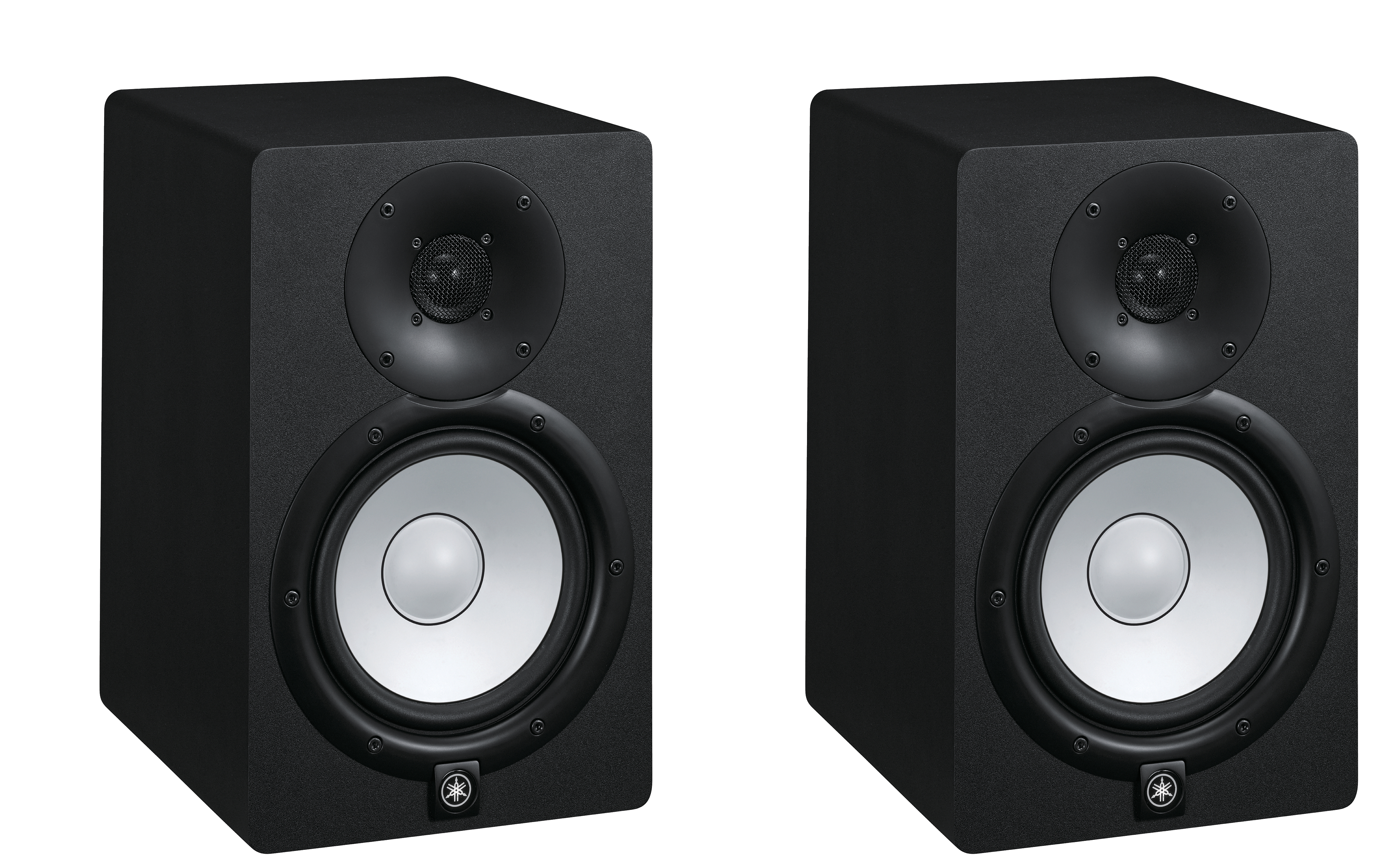 YAMAHA HS7MP Monitores Estudio Activos Edición Limitada Pareja HS7MP